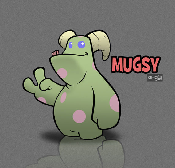 mugsy