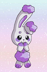 Cotton (request)