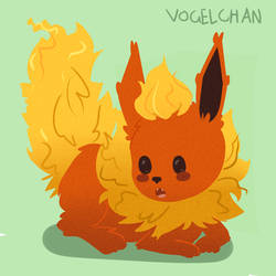 Flareon