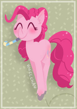 Party Pinkie