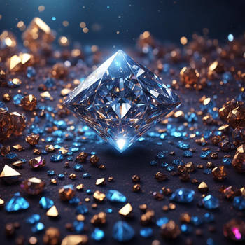 Explore the Best Diamond Art | DeviantArt