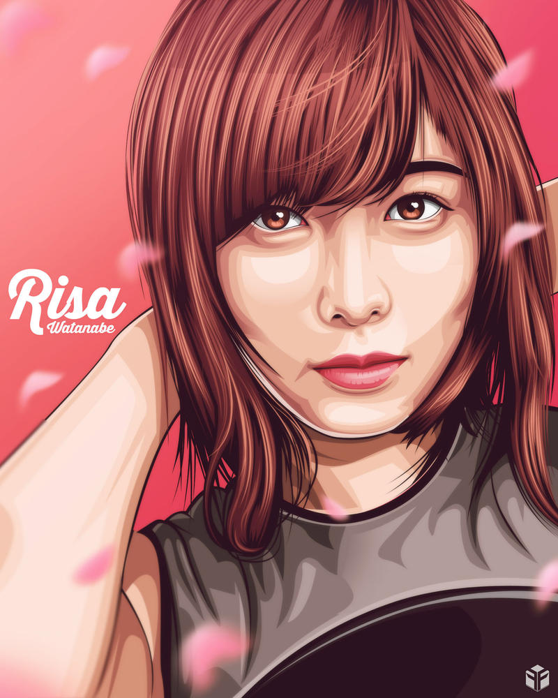 Jpg Risa RISA (2017) by kecengcbl on DeviantArt