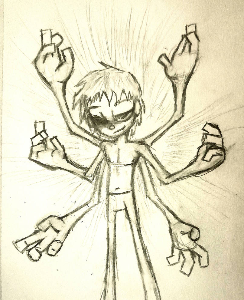 God Of Rizz God of rizz by Qbit43 on DeviantArt