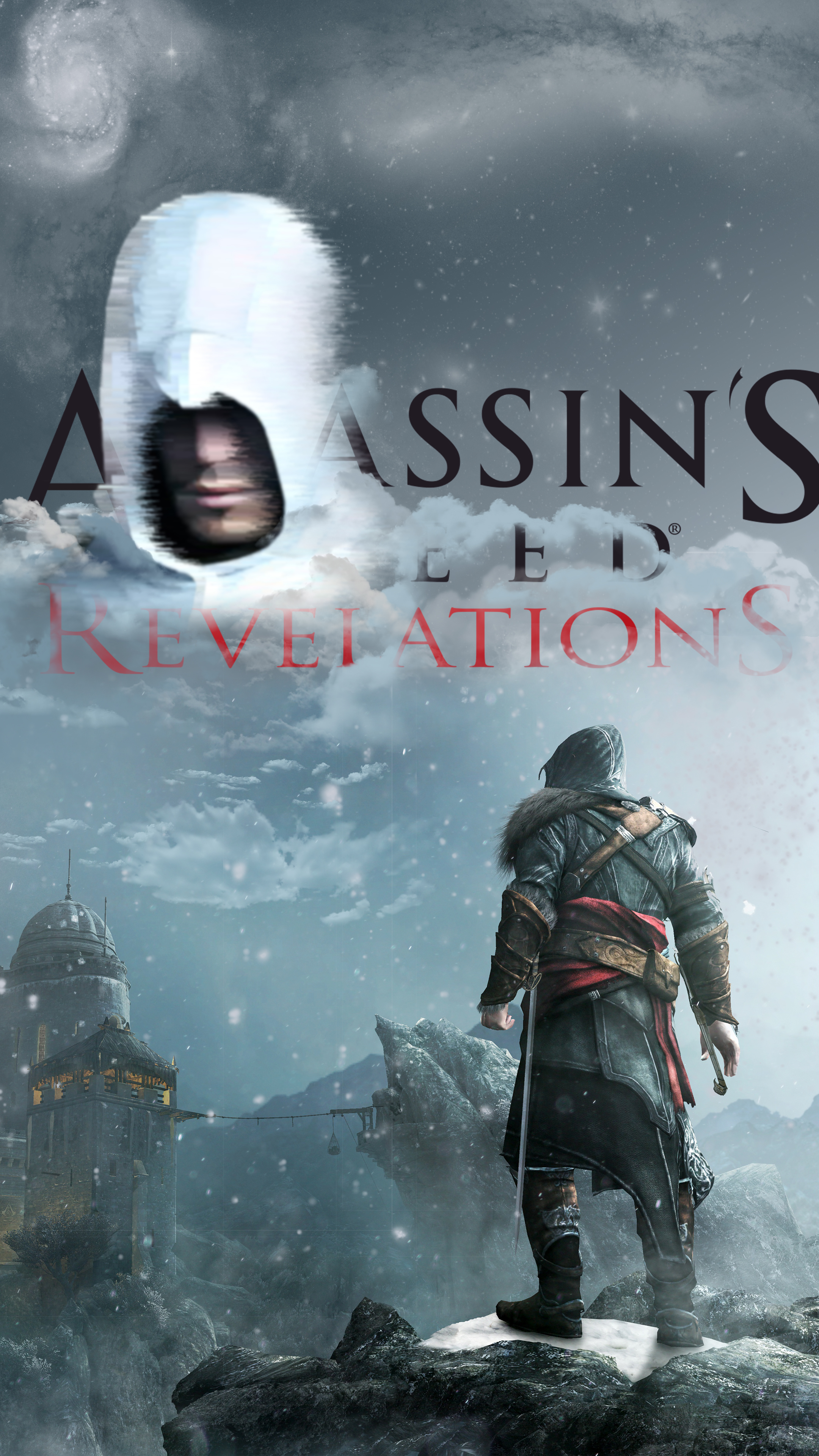 Assassin's Creed Revelations｜Full Game Playthough｜4K 