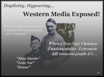 Western Media Exposed