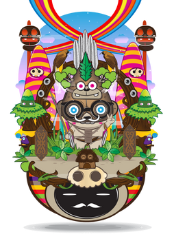 Tribe Papua