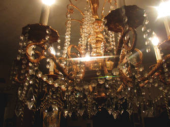 Chandelier