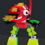 Meltus and Gurggle Mix