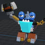 Slumbo and Kamzo Mix