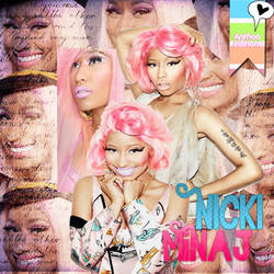 Blend de Nicki Minaj