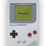 Game Boy - Vector Artwork