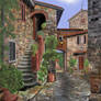 ItalianVillage