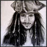 Ruth-Tay: Captain Jack Sparrow