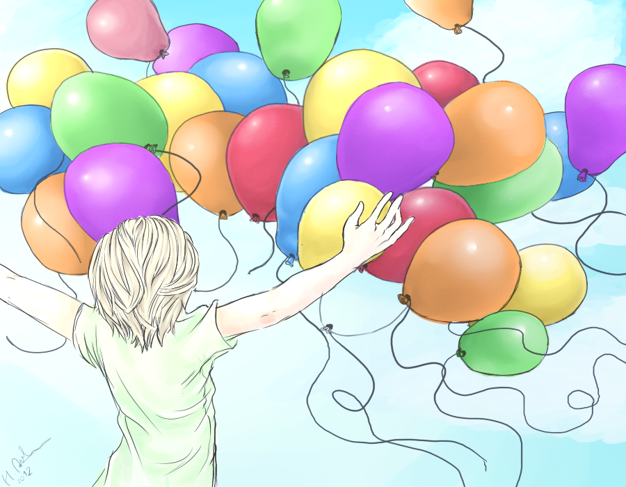 Balloons