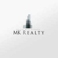 Mk Reality Logo