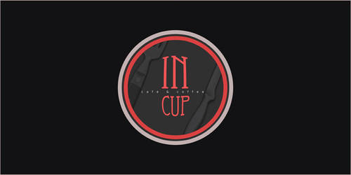 In Cup Logo