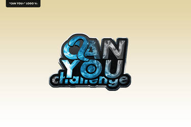 Can You Challenge Logo
