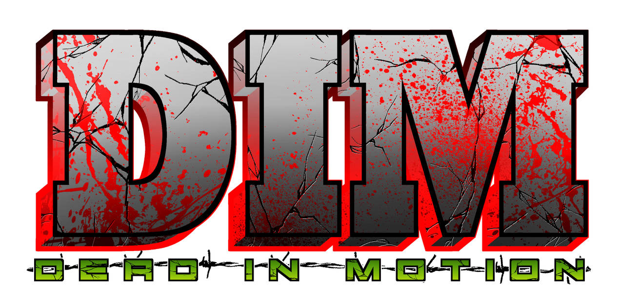 DIM Logo by ayi19 on DeviantArt