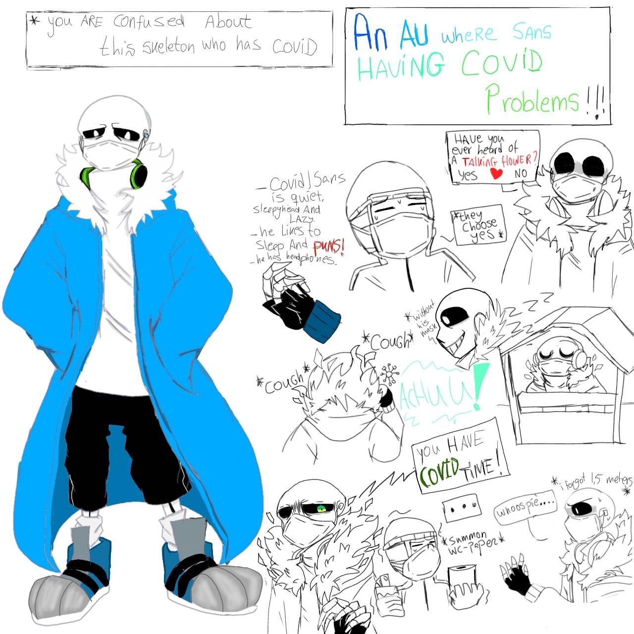 undertale/AU/sans by Kaminomiya on DeviantArt