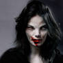 Female Vampire 1