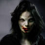 Female Vampire 2