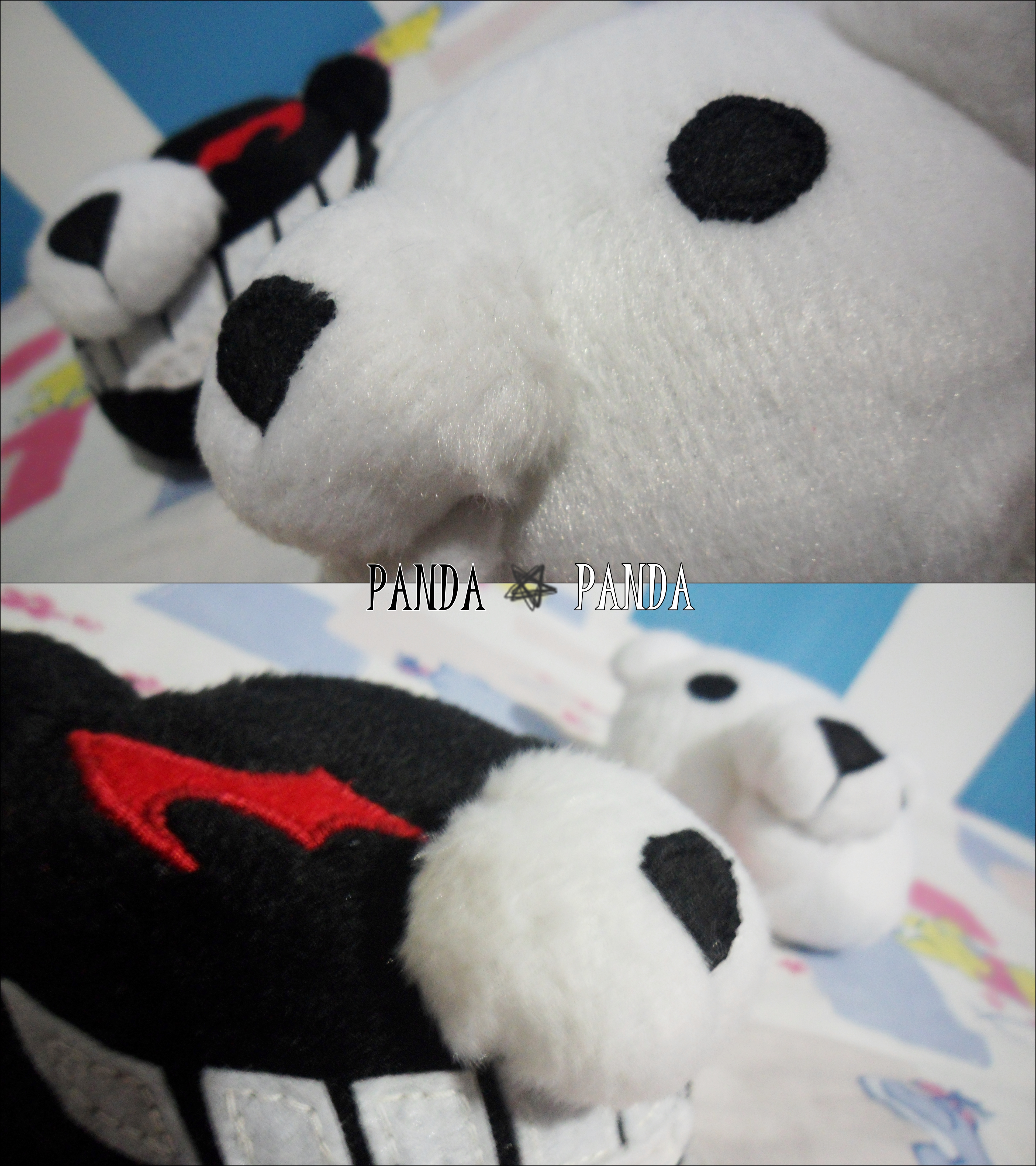 Get Monokuma Bear Clips Pictures