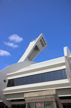 Stade Olympique