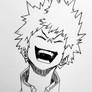 Bakugou