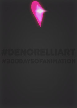 300  Days Of Animation__62