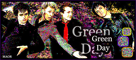 Green Day10