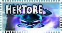 Skylanders Hektore Stamp