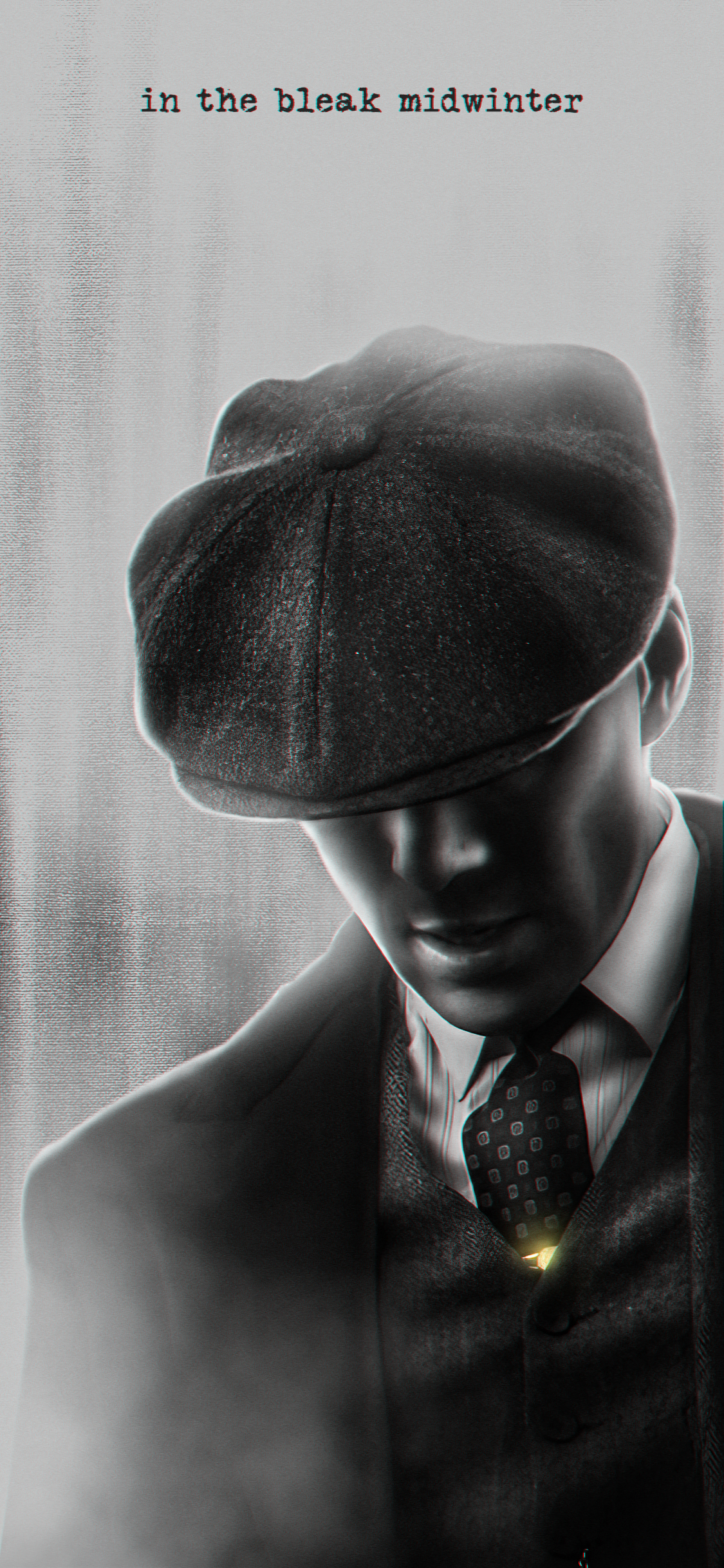 Tommy Shelby Mobile Wallpaper by sakeez66 on DeviantArt Tommy Shelby Mobile Wallpaper by sakeez66 on DeviantArt