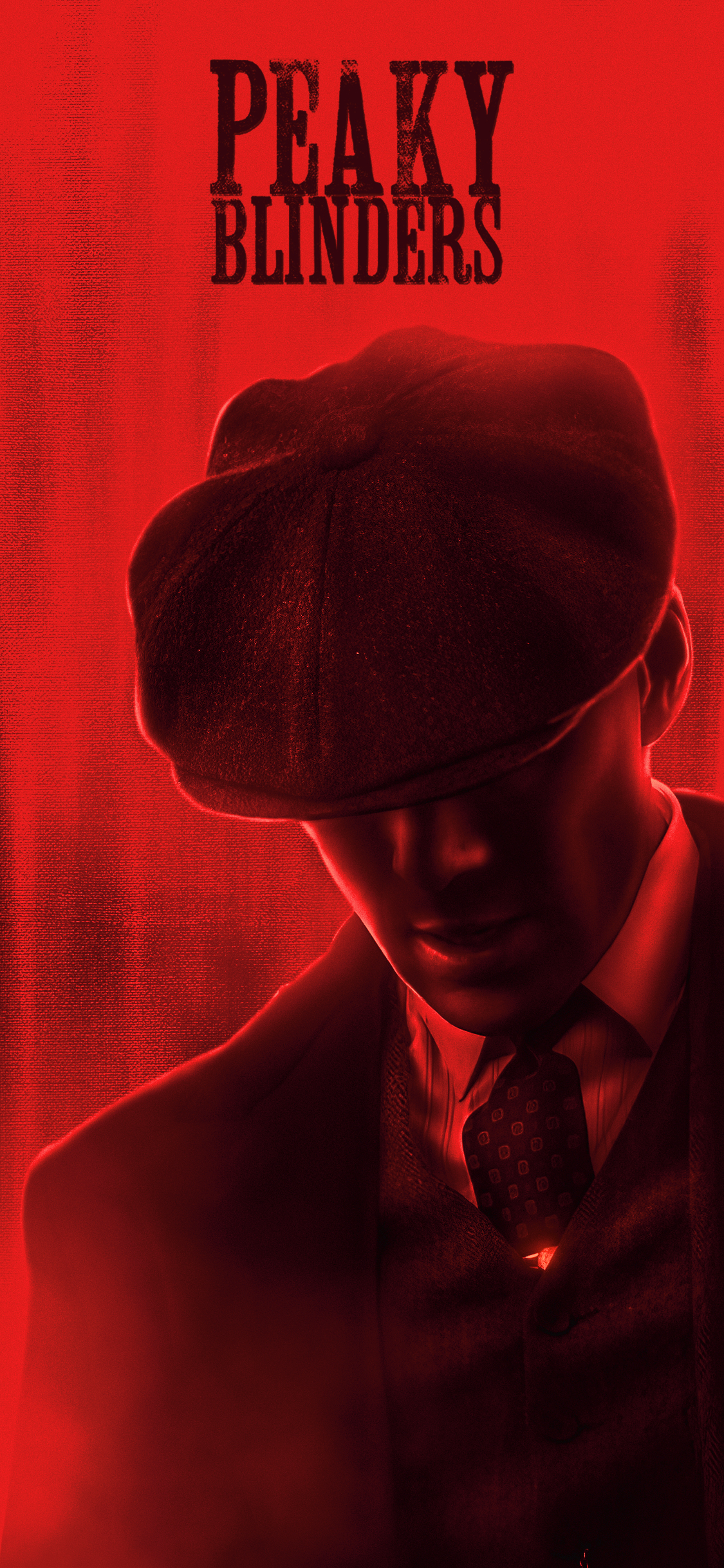 Tommy Shelby Mobile Wallpaper - Version 2 by sakeez66 on DeviantArt Tommy Shelby Mobile Wallpaper - Version 2 by sakeez66 on DeviantArt