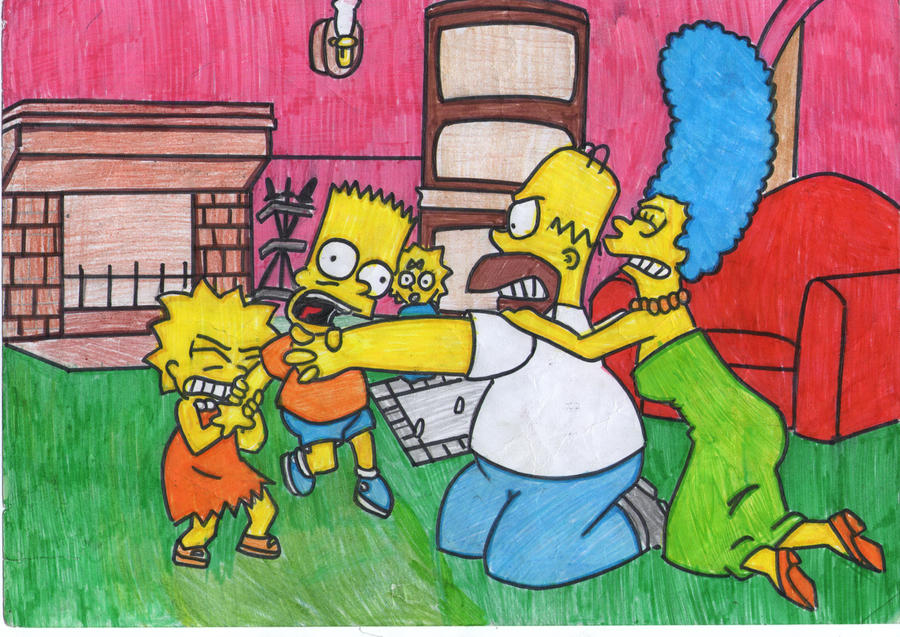 the simpson