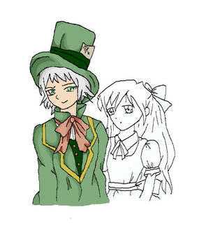 alice and hatter 3