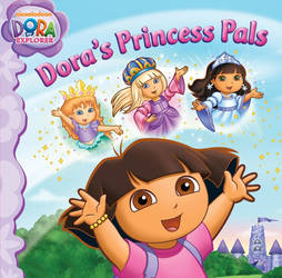Doras Princess Pals