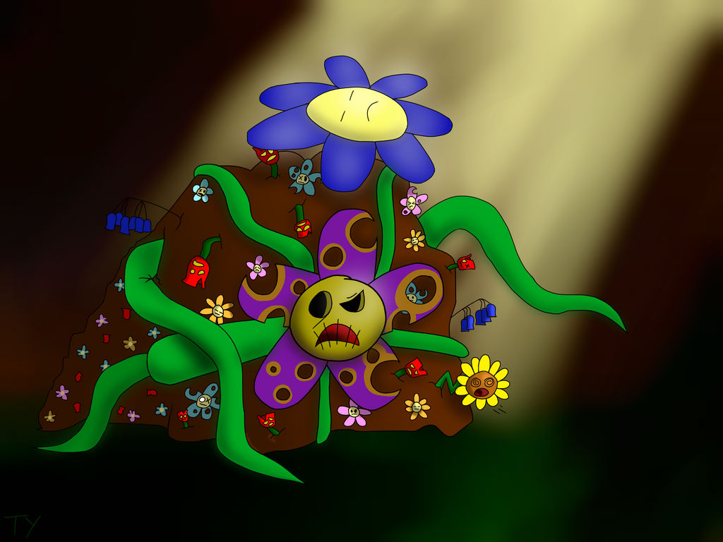 Deviantart Compostfly Compost Catastrophe by Explodinator580 on DeviantArt