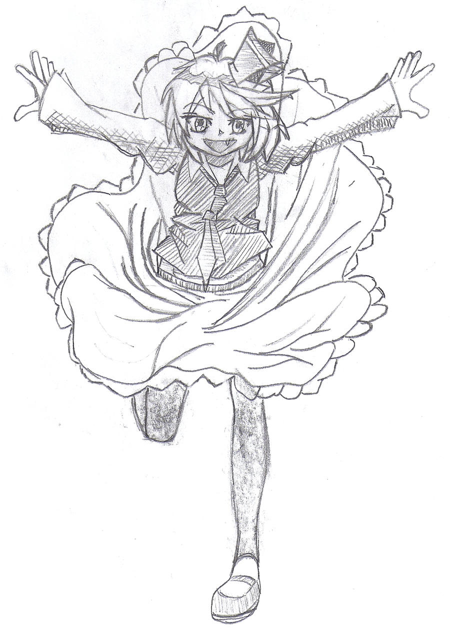 Rumia