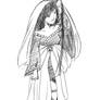 Silmariliael Concept