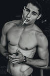 Miguel by airsteve