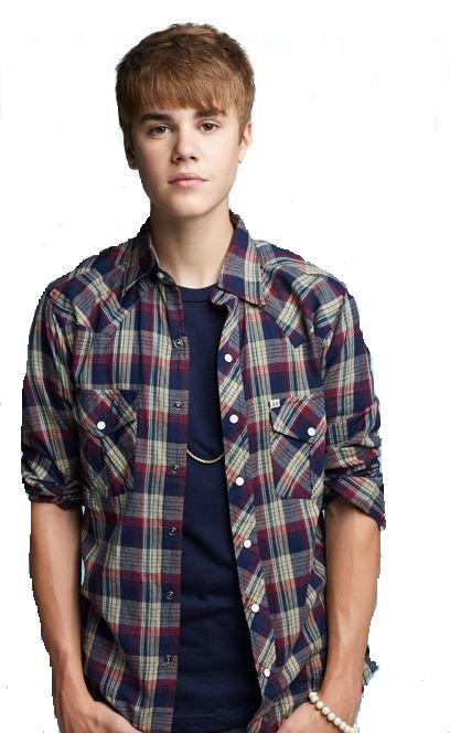 justin bieber png