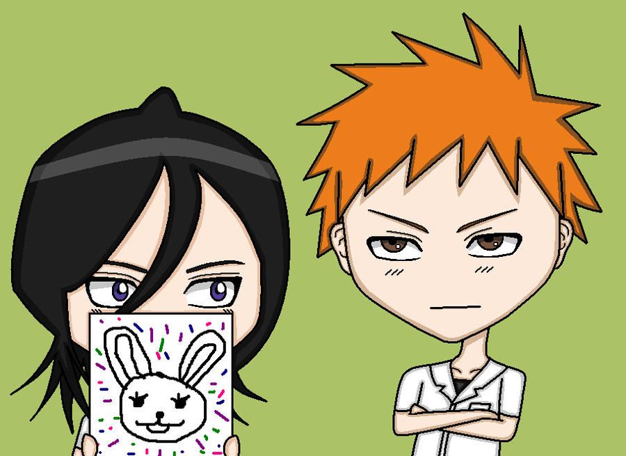 Chappy? by emikotakahashi on DeviantArt