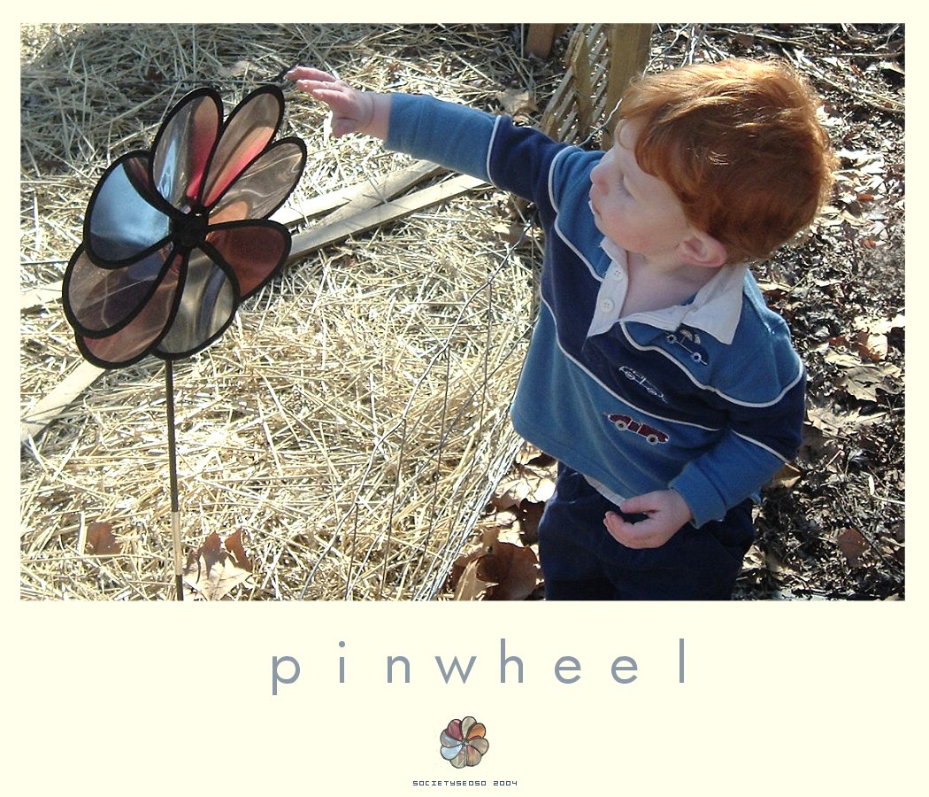 pinwheel