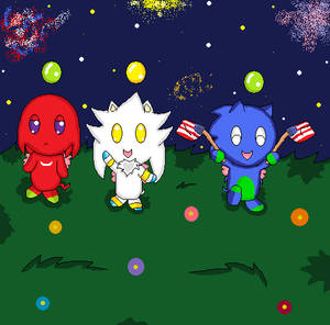 Chao Celebration