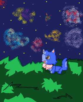 Happy 4th of July, Neopia!