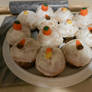 Pumpkin Spice Cupcakes