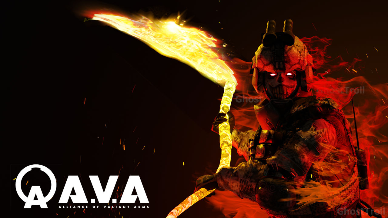 Fire003 by GhostTroll on DeviantArt