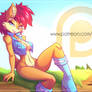 Patreon banner