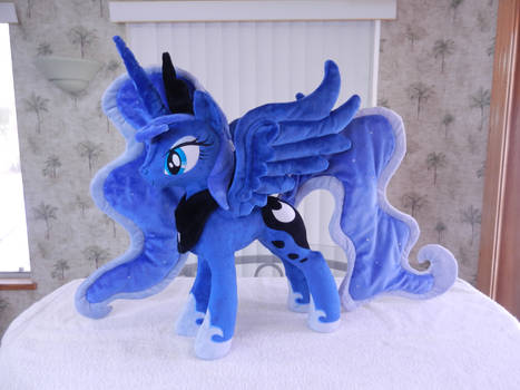 Princess Luna #3