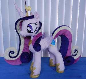 Princess Cadence Plush